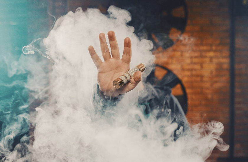 Vape 01
