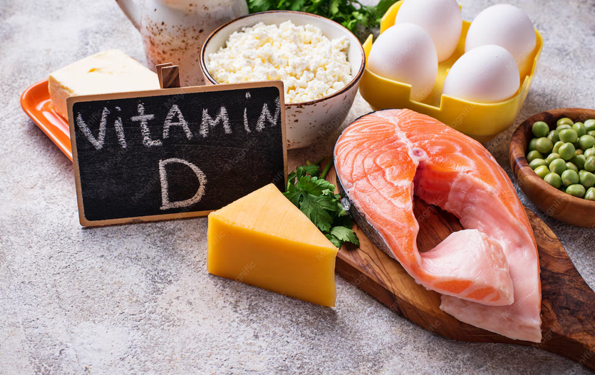 D Vitamin 0