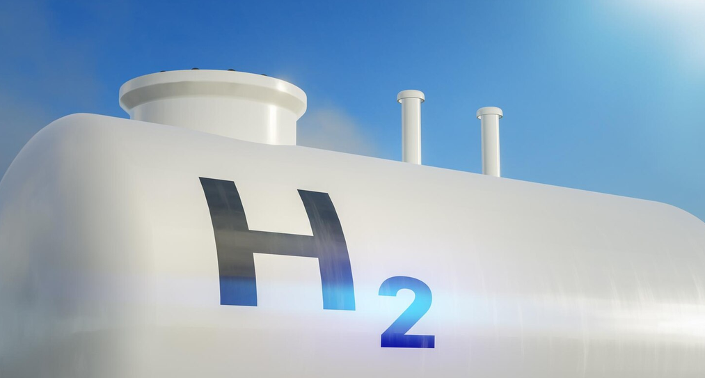 Zöld Hydrogen