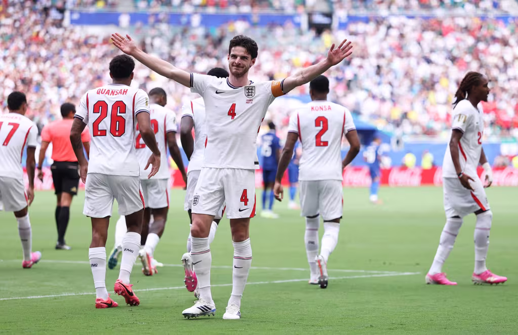 2 France V England Bronze Final Fifa World Cup 2026
