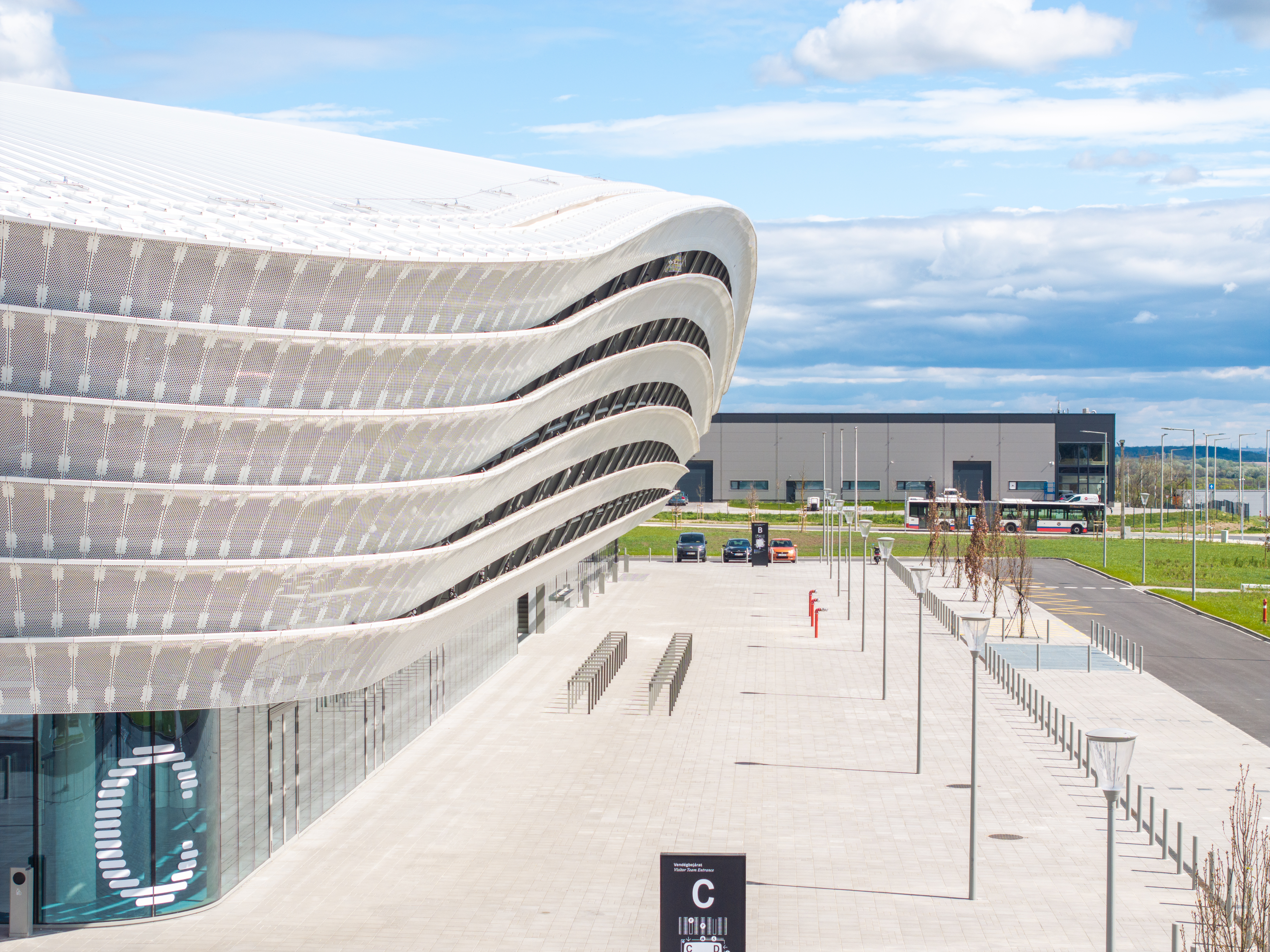 Alba Arena Aprilis Dron 13
