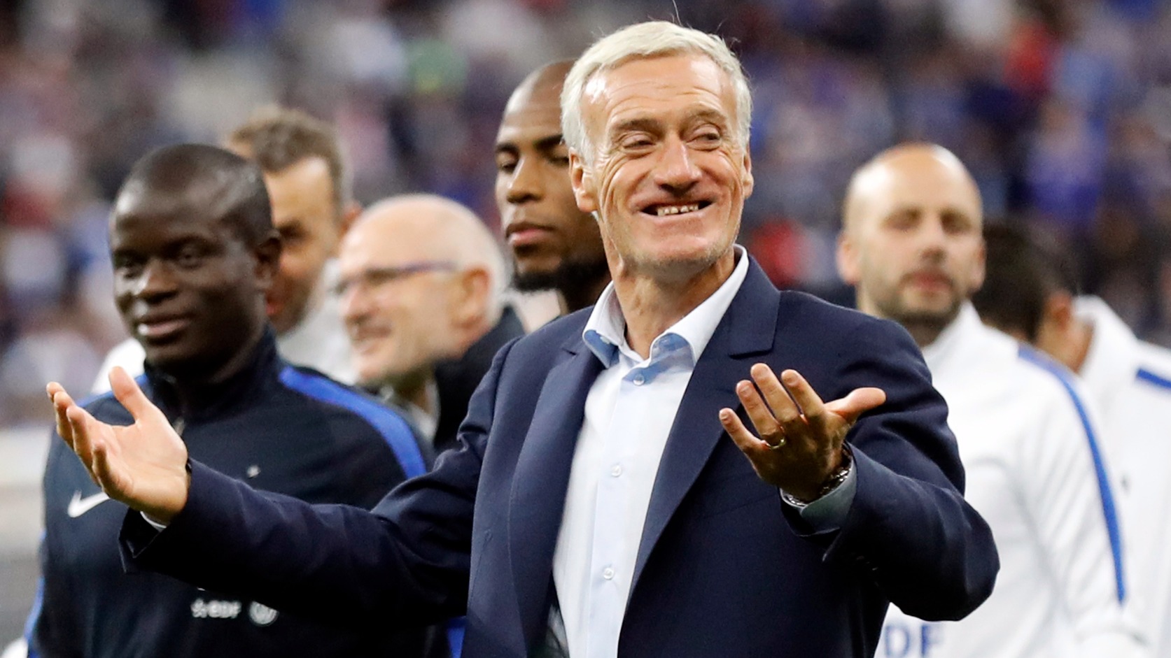 Deschamps