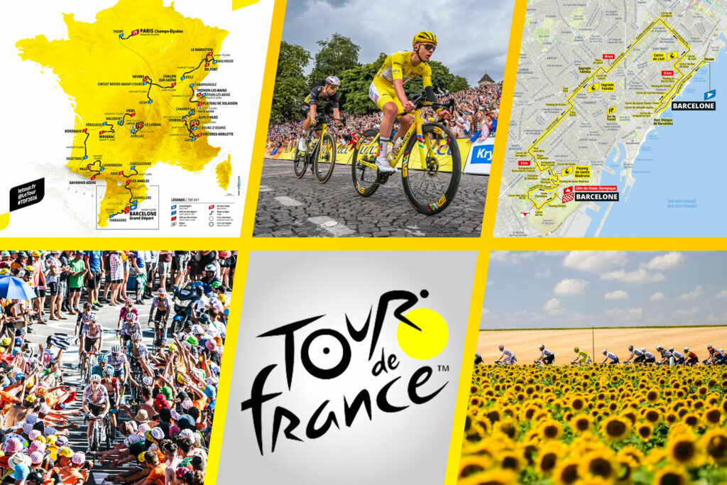 Tour De France