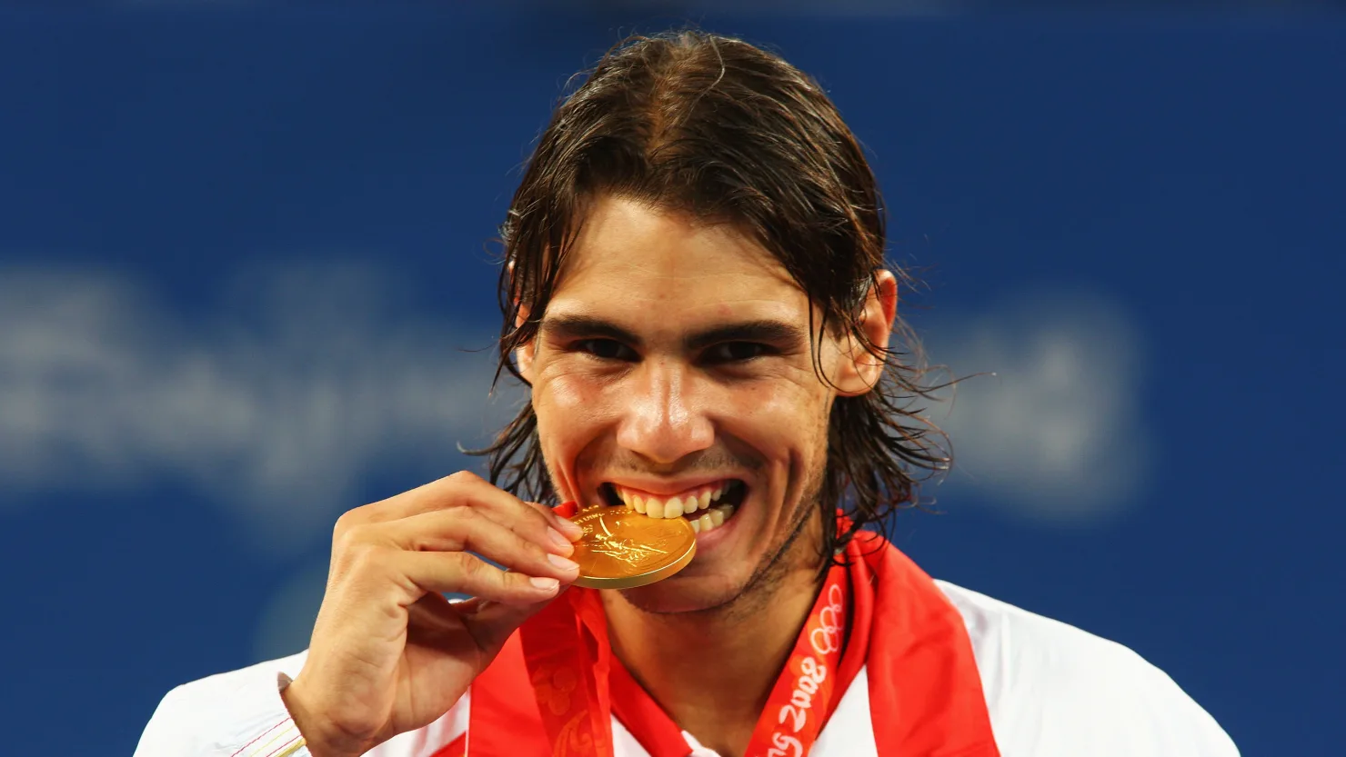 Nadal Peking
