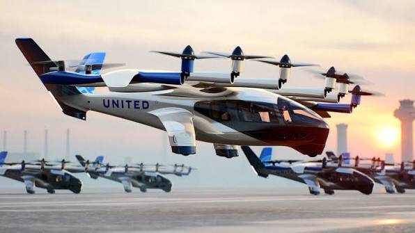 Archer Aviaton