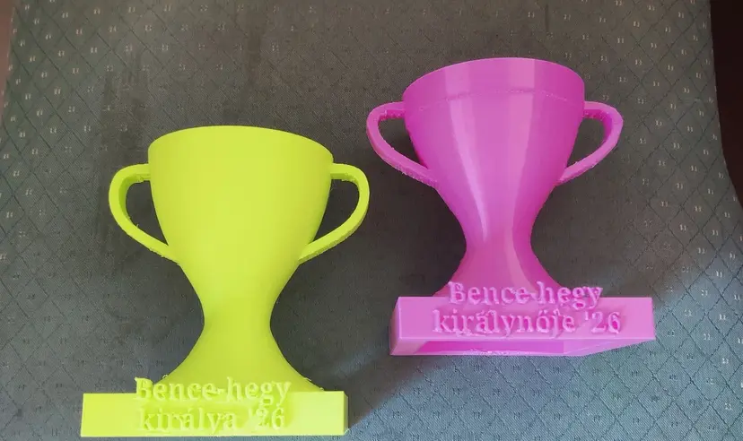 Bence-hegyi f&eacute;lmaraton