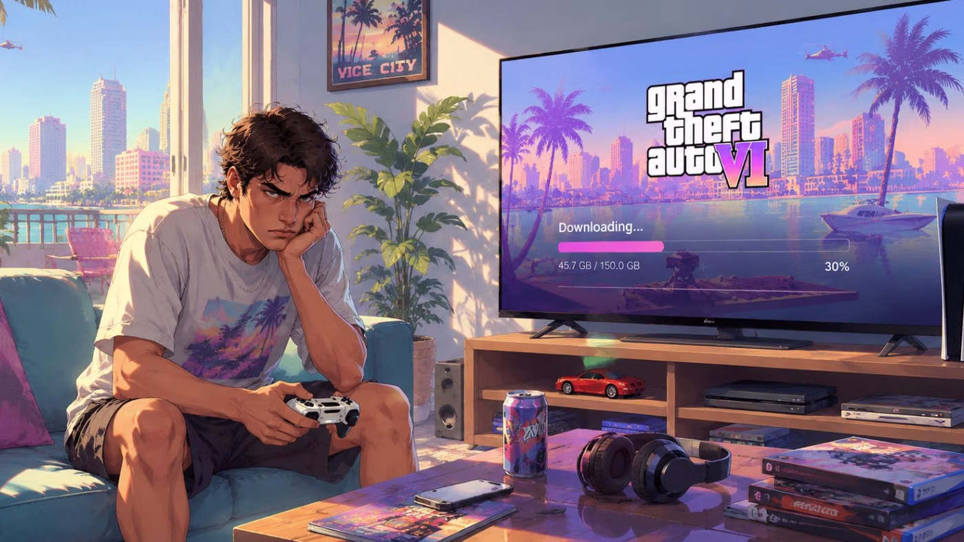 Gta 6 2