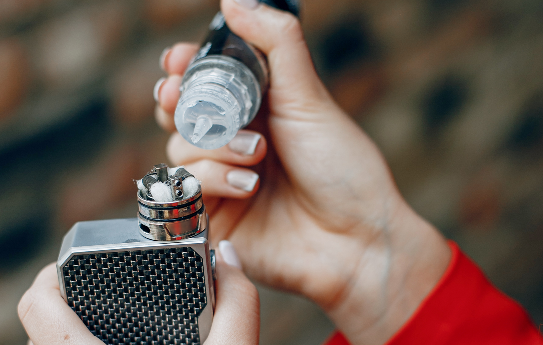 Vape 02