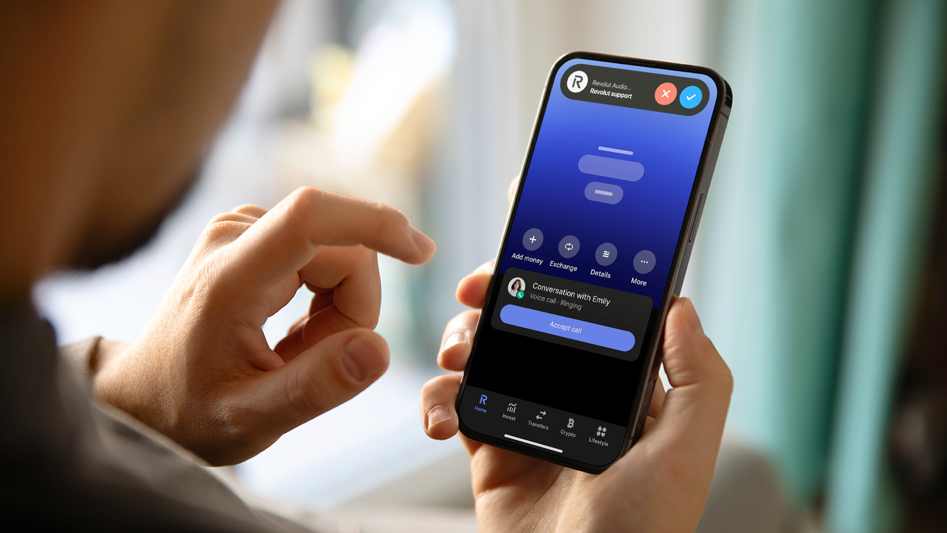 Revolut App