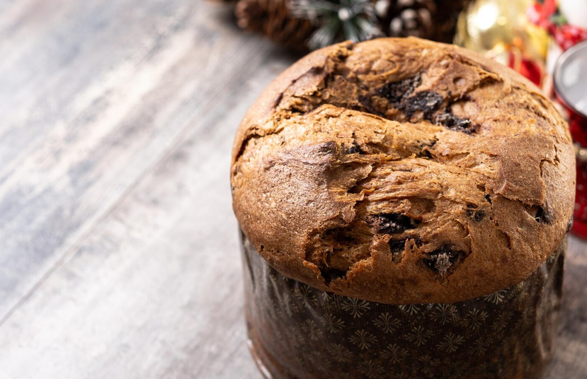Panettone