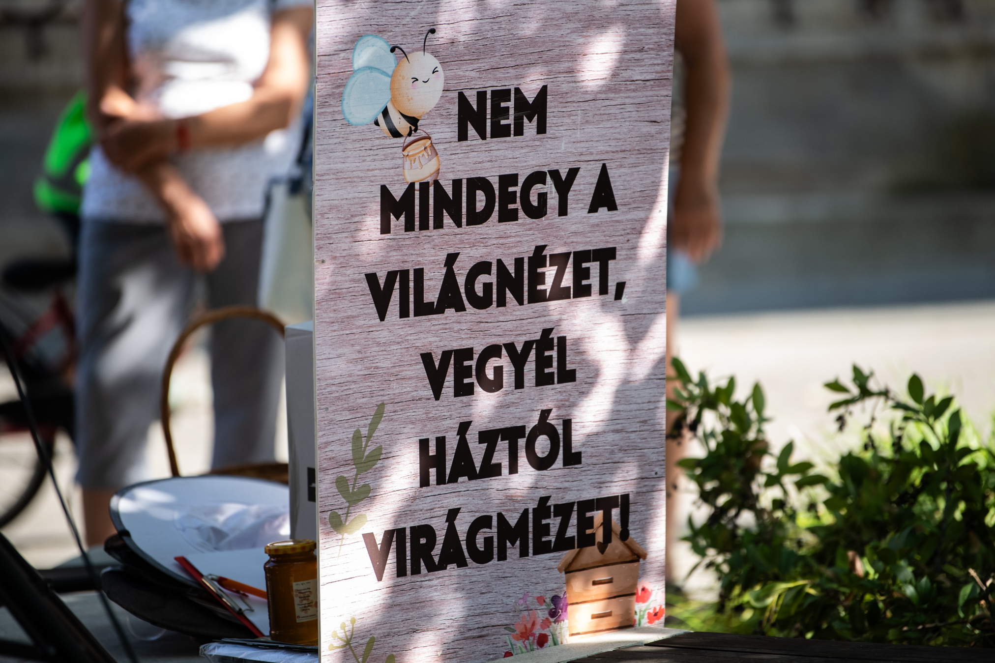 Mézünnep 10