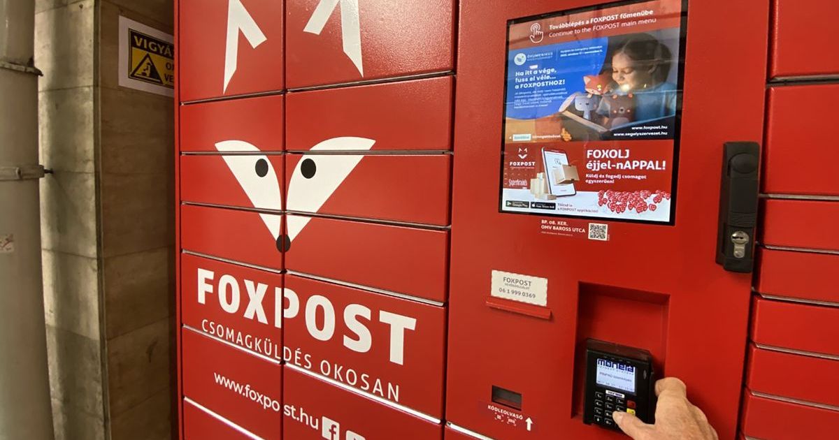 Foxpost01