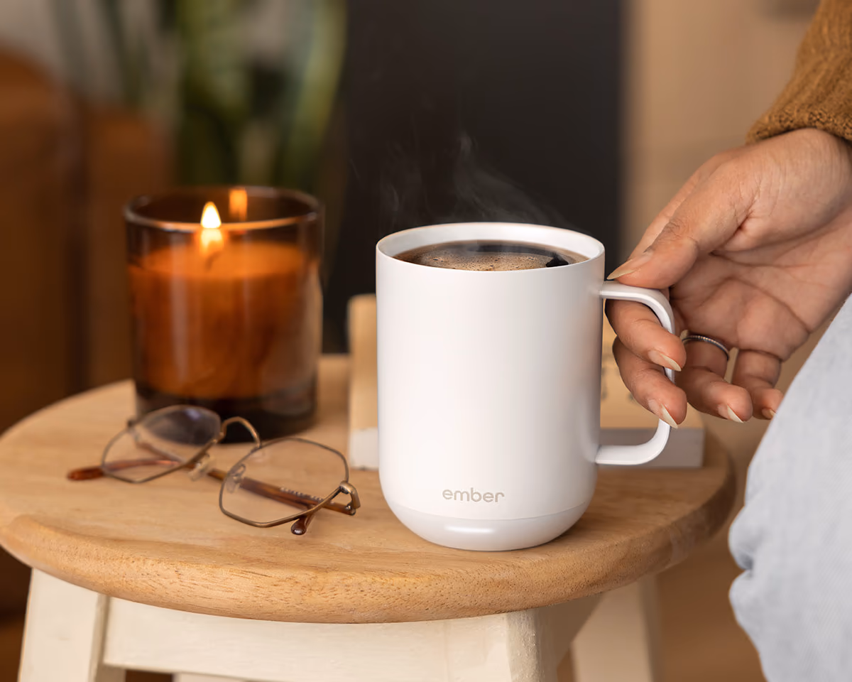 Ember Mug 2