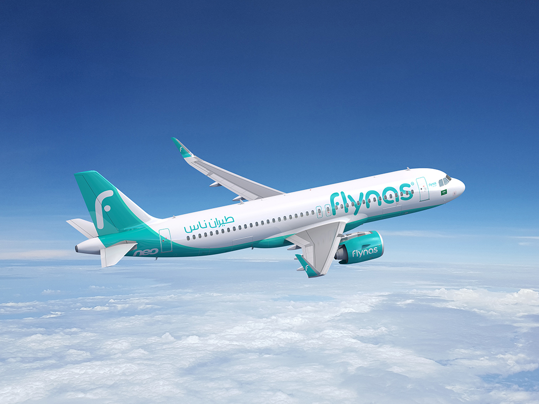 Flynas 5