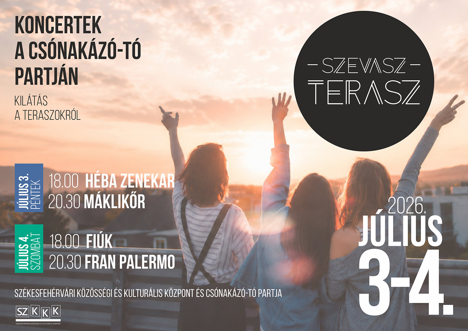 Terasz