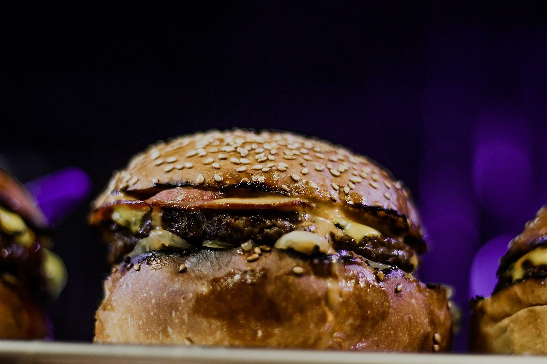 Hamburger 1