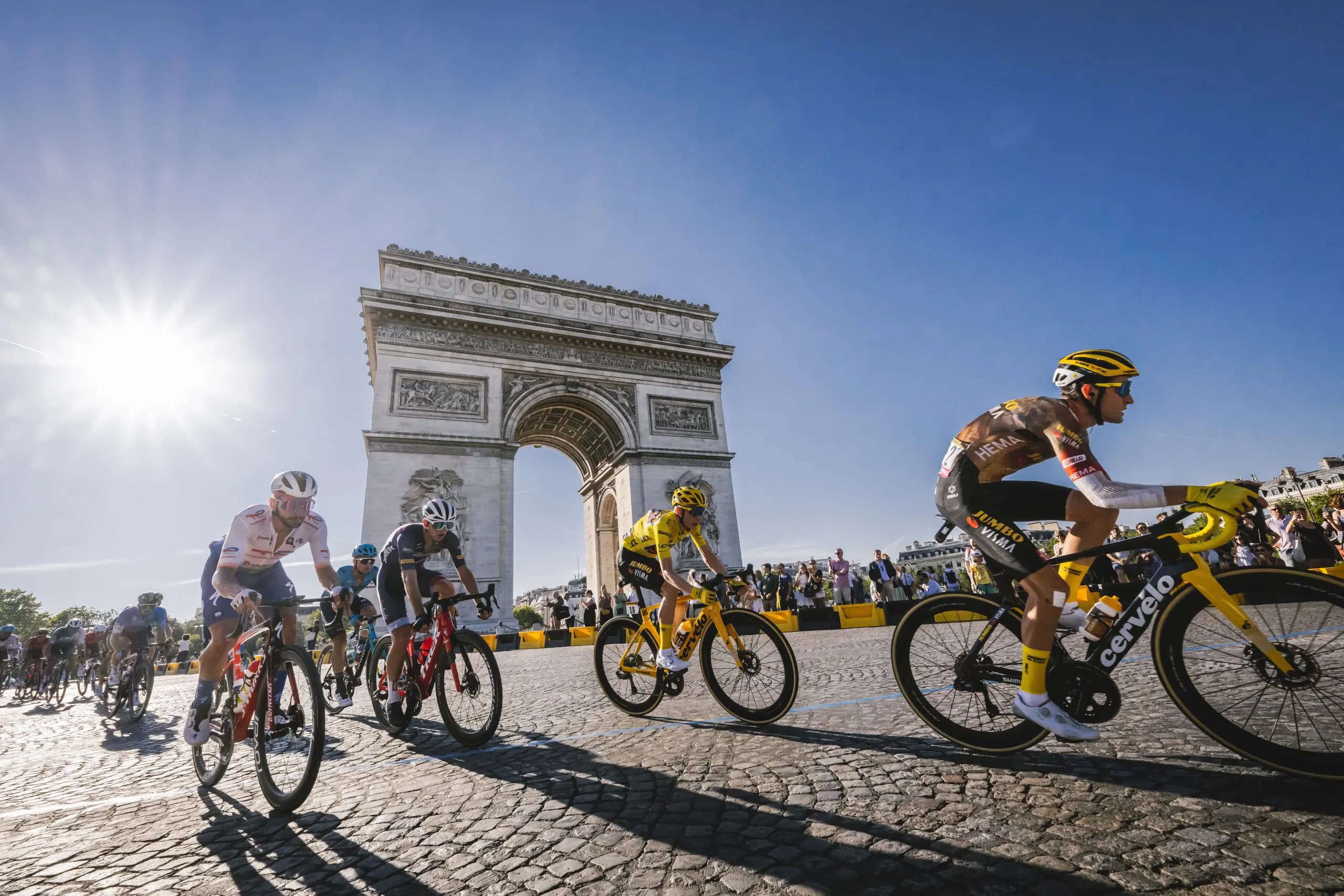Tour De France 2