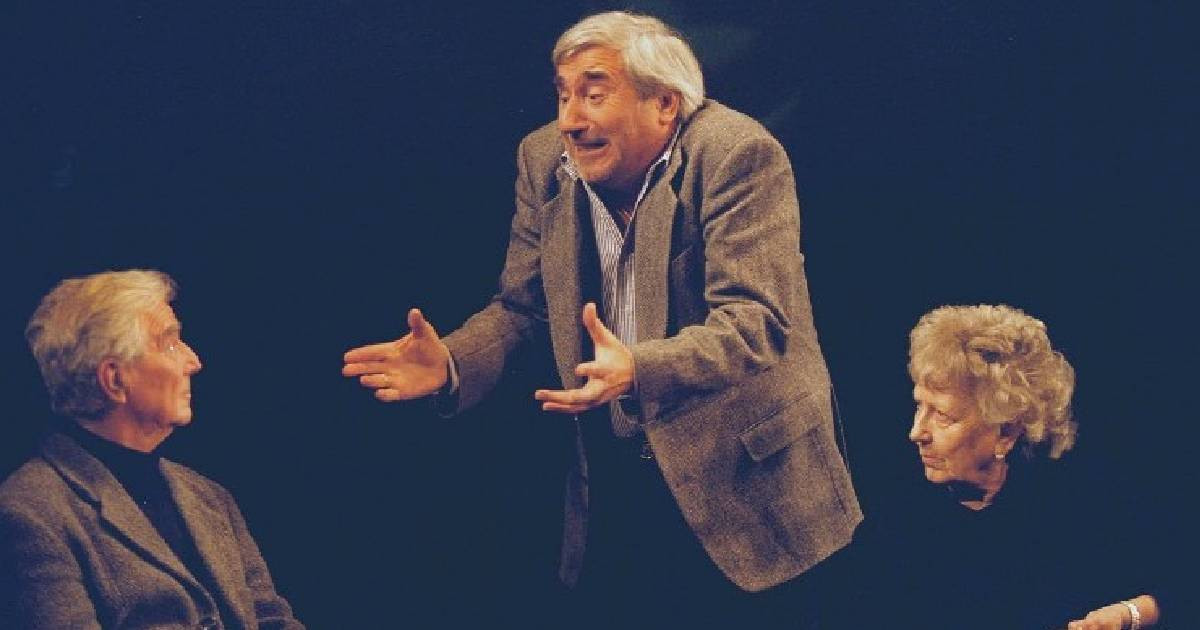 Szilagyi Tibor