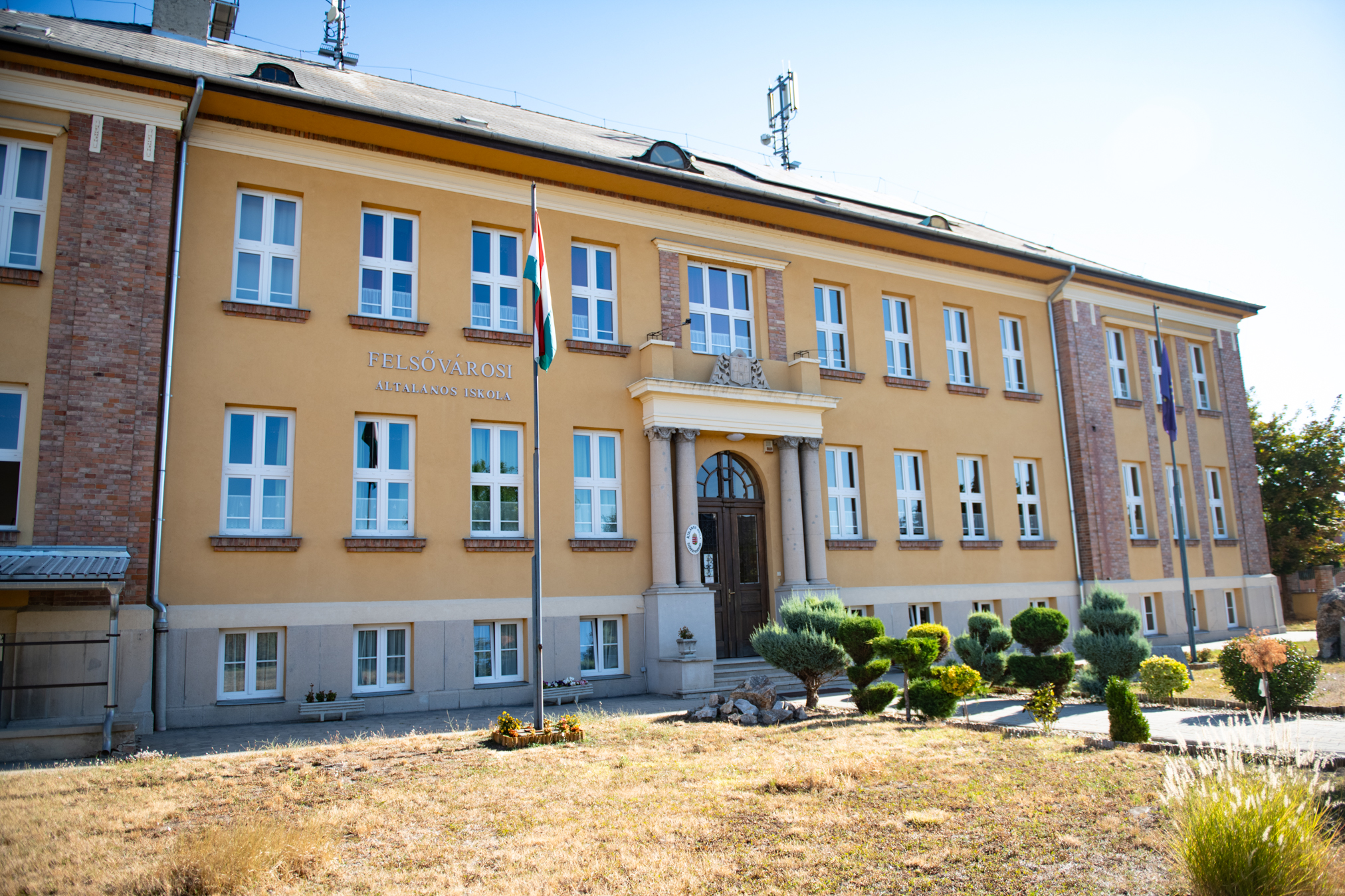 Felsővárosi 1