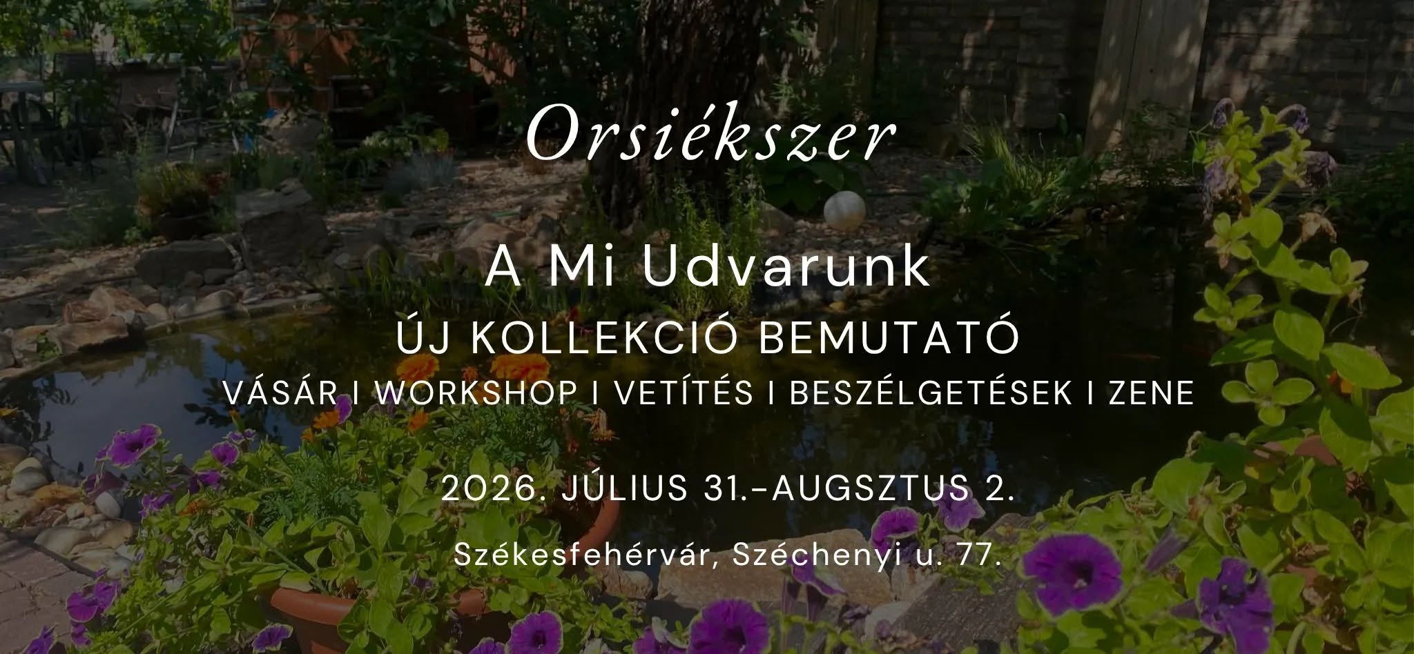 Orsiekszer
