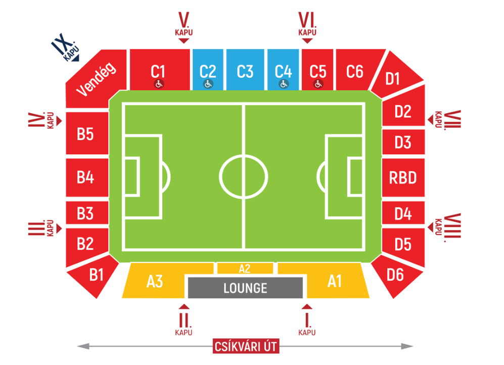 Stadion