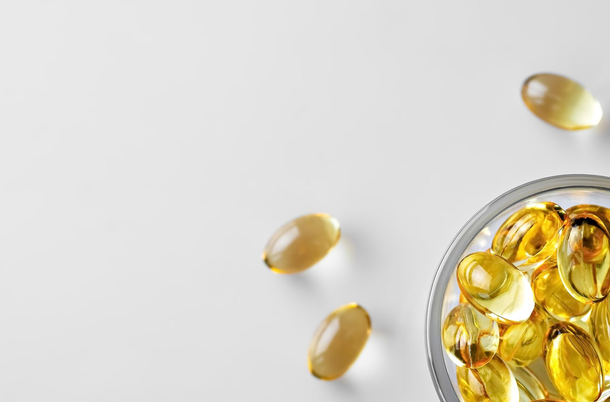 D Vitamin