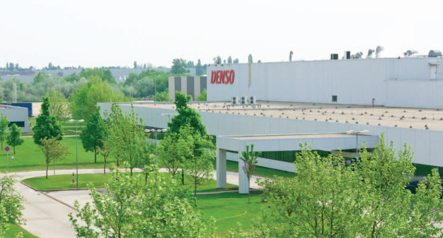 Denso Székesfehérvár