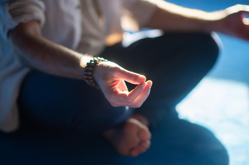 Meditacio