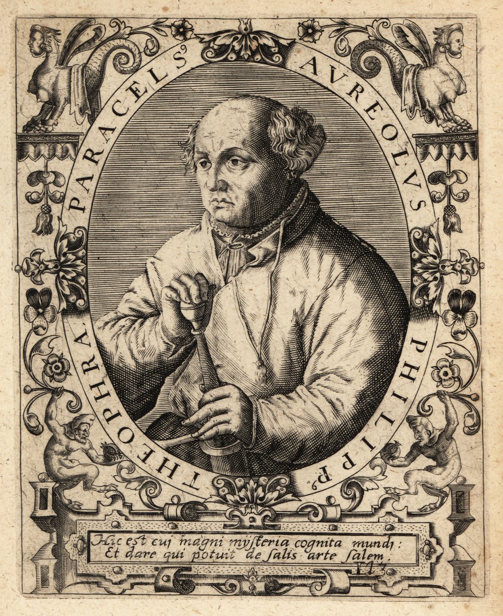 Paracelsus