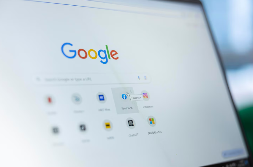 Google